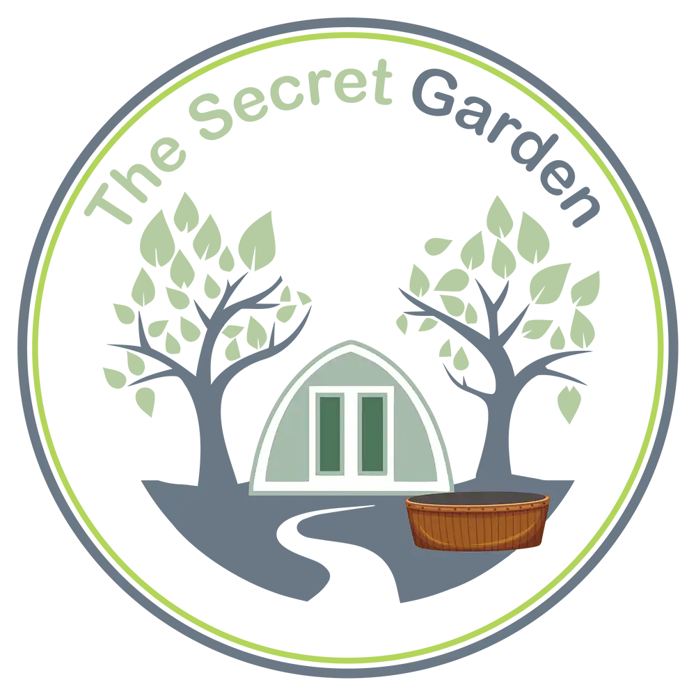 Secret Garden Glamping