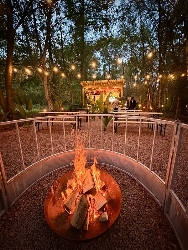 Lost Lagoon Tiki Bar