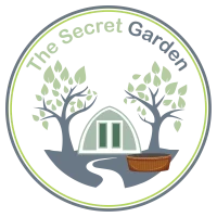 Secret Garden Glamping